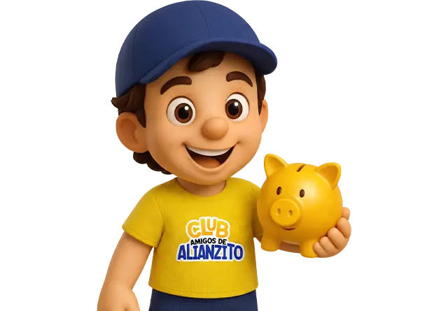 afiliacion club