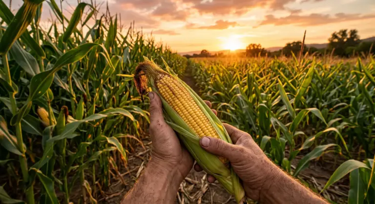 Produce Agropecuario