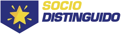 credito socio distinguido logo 